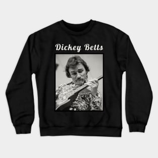 Dickey Betts / 1943 Crewneck Sweatshirt